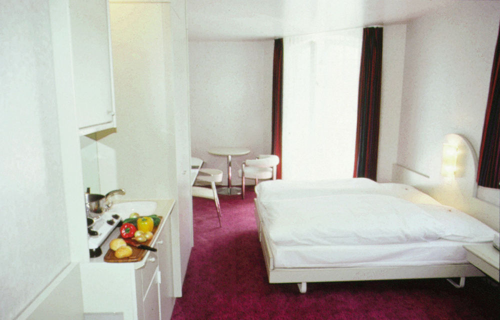 Swiss Wine By Fassbind Hotel Lausanne Cameră foto