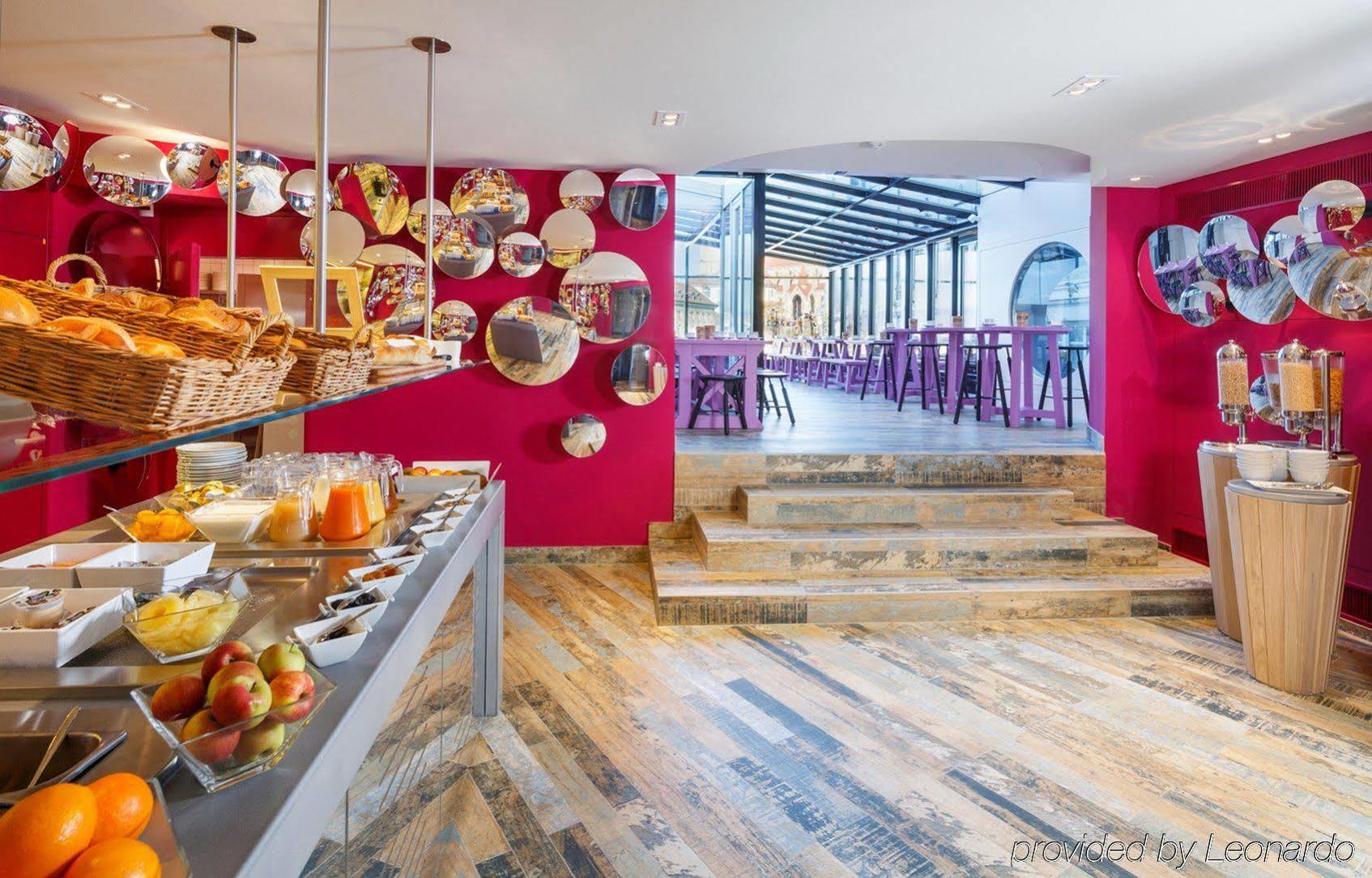 Swiss Wine By Fassbind Hotel Lausanne Exterior foto