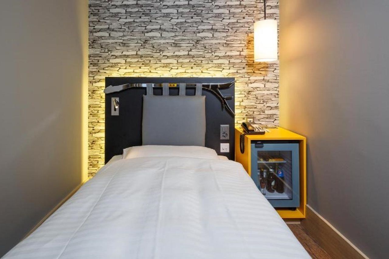 Swiss Wine By Fassbind Hotel Lausanne Exterior foto